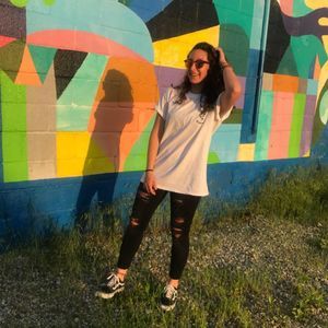 Meet your Posher, Jackie